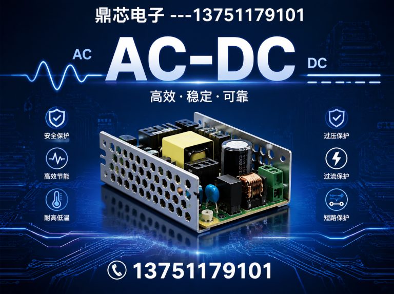 百色AC-DC展示图